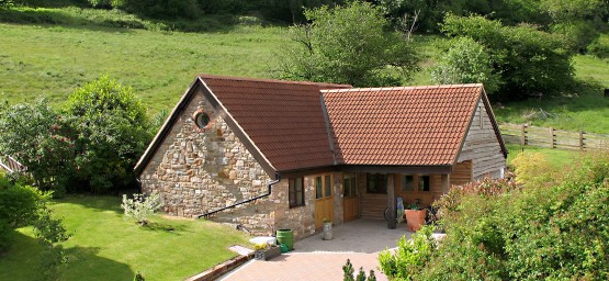 The Stables (sleeps 6)